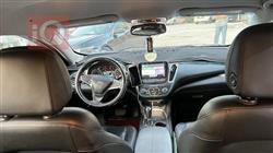 شێڤرۆلێت مالیبۆ